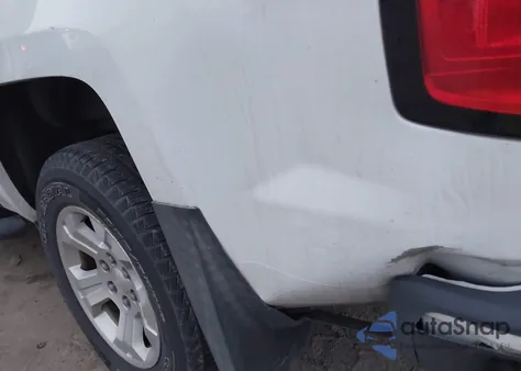 2017 Chevrolet Silverado 1500 2Lt from USA, damaged, VIN 1GCVKREC1HZ119058